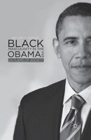 Black Masculinity in the Obama Era: Outliers of Society 1137436190 Book Cover