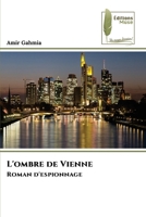 L'ombre de Vienne (French Edition) 6207816161 Book Cover
