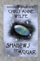 Shadows of Aggar 1886383308 Book Cover