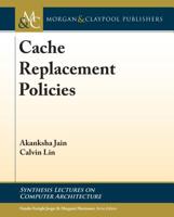 Cache Replacement Policies 3031006348 Book Cover