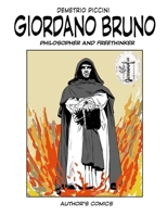 GIORDANO BRUNO: Philosopher and freethinker B0FK57V6SW Book Cover