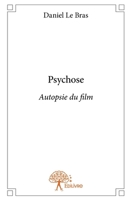 Psychose (French Edition) 2332774521 Book Cover