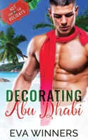 Decorating Abu Dhabi B08QT85731 Book Cover