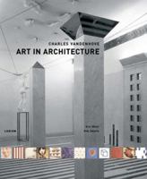 Charles Vandenhove: Art In Architecture 9055445460 Book Cover