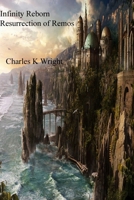 Infinity Reborn B094NTGK4R Book Cover