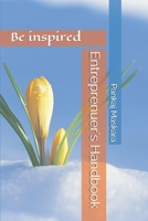 Entreprenuer's Handbook B08CJSK4PV Book Cover