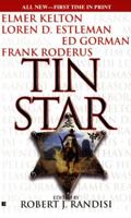 Tin Star 0425174050 Book Cover
