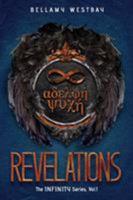 Revelations 0999606506 Book Cover