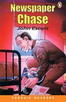 Newspaper Chase 1405851988 Book Cover