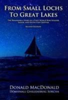 From Small Lochs to Great Lakes 1910205826 Book Cover