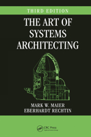 The Art of Systems Architecting, Third Edition 1032099526 Book Cover