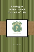 Kensington Public School 1365008096 Book Cover