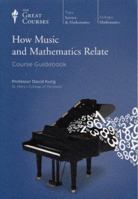 How Music and Mathematics Relate 1598039202 Book Cover