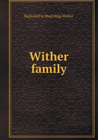 Wither Family 5518679645 Book Cover