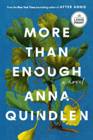 More Than Enough: A Novel