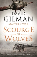 Scourge of Wolves 1784974528 Book Cover