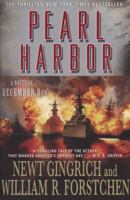 Pearl Harbor: A Novel of December 8th 0312943393 Book Cover