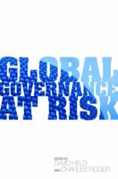 Global Governance at Risk 074566525X Book Cover