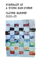 Portrait of a Young Man: Poems B0FWHLLB45 Book Cover