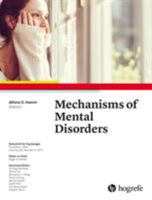 225: Mechanisms of Mental Disorders (topical issue of the Zeitschrift Für Psychologie) 0889375445 Book Cover
