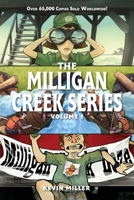Milligan Creek Series: Volume 1 B0BP41DQK2 Book Cover