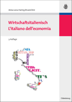 Wirtschaftsitalienisch 3486597272 Book Cover