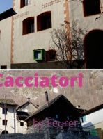 Osteria dei Cacciatori Cortignelli: Vorbereitungen für die Restauration 1471721264 Book Cover