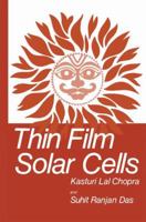 Thin Film Solar Cells 1489904204 Book Cover