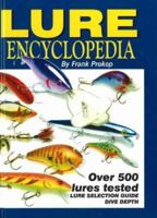 Lure Encyclopedia 1865130761 Book Cover