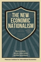 The New Economic Nationalism 0881327557 Book Cover