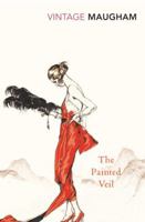 The Painted Veil 0307277771 Book Cover