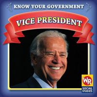 Vice President 1433901242 Book Cover