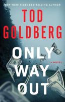 Only Way Out 1662534086 Book Cover