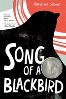 Song of a Blackbird 125086982X Book Cover