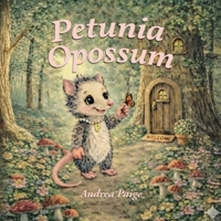 Petunia Opossum B0GVPPKKTN Book Cover