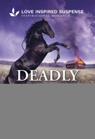 Deadly Ranch Refuge 1335957782 Book Cover