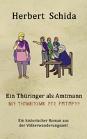 Ein Thüringer als Amtmann (German Edition) 3751995641 Book Cover