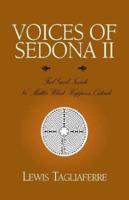Voices of Sedona II 1401087647 Book Cover