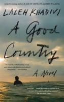 A Good Country 1408876000 Book Cover