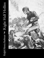 Right Half Hollins 1544044038 Book Cover