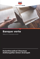 Banque verte (French Edition) 6207185994 Book Cover