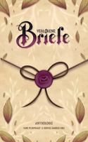Verlorene Briefe: I. Anthologie des Schreibtreffs der Buchwissenschaft Mainz (German Edition) 3695136243 Book Cover