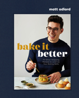 Bake It Better 0744064902 Book Cover