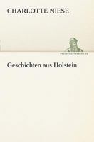 Geschichten Aus Holstein 1147257515 Book Cover