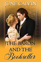 The Baron and the Bookseller (Signet Regency Romance) 0451182391 Book Cover