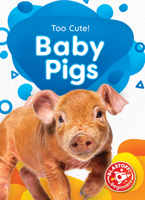 Baby Pigs B0BF383L9T Book Cover
