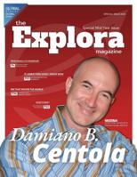 Explora Magazine: Special Issue 2025 1834301254 Book Cover