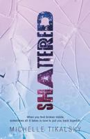 Shattered 1945769068 Book Cover