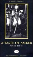 A Taste of Amber (Nexus) 0352336544 Book Cover
