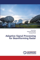 Adaptive Signal Processing for Beamforming Radar 6203025909 Book Cover